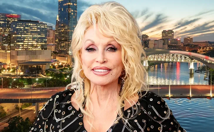 Dolly Parton laid to rest beside husband in private Nashville funeral