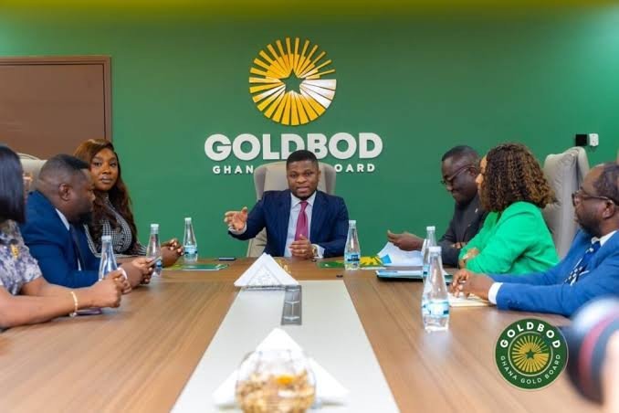 GoldBod changes gold purity testing rules for local purchases from October 1