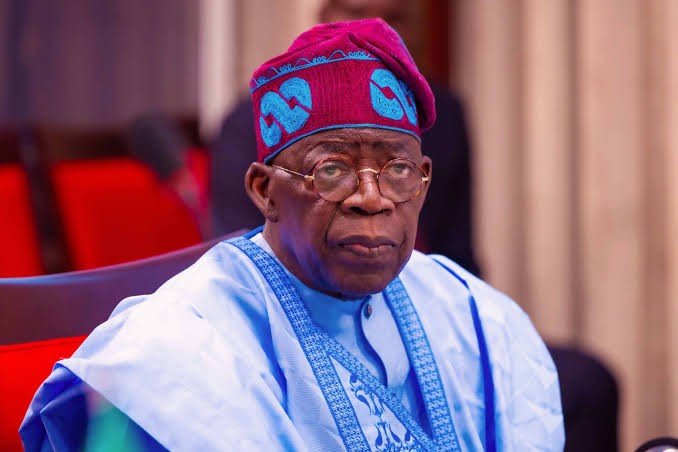 Nigeria President Tinubu asks US court to block release of FBI, DEA records linked to alleged drug investigation