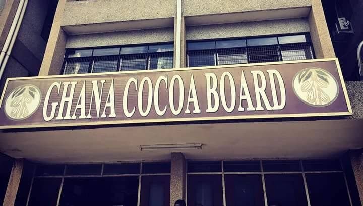 COCOBOD settles GH¢2.3bn DDEP obligations for 2026