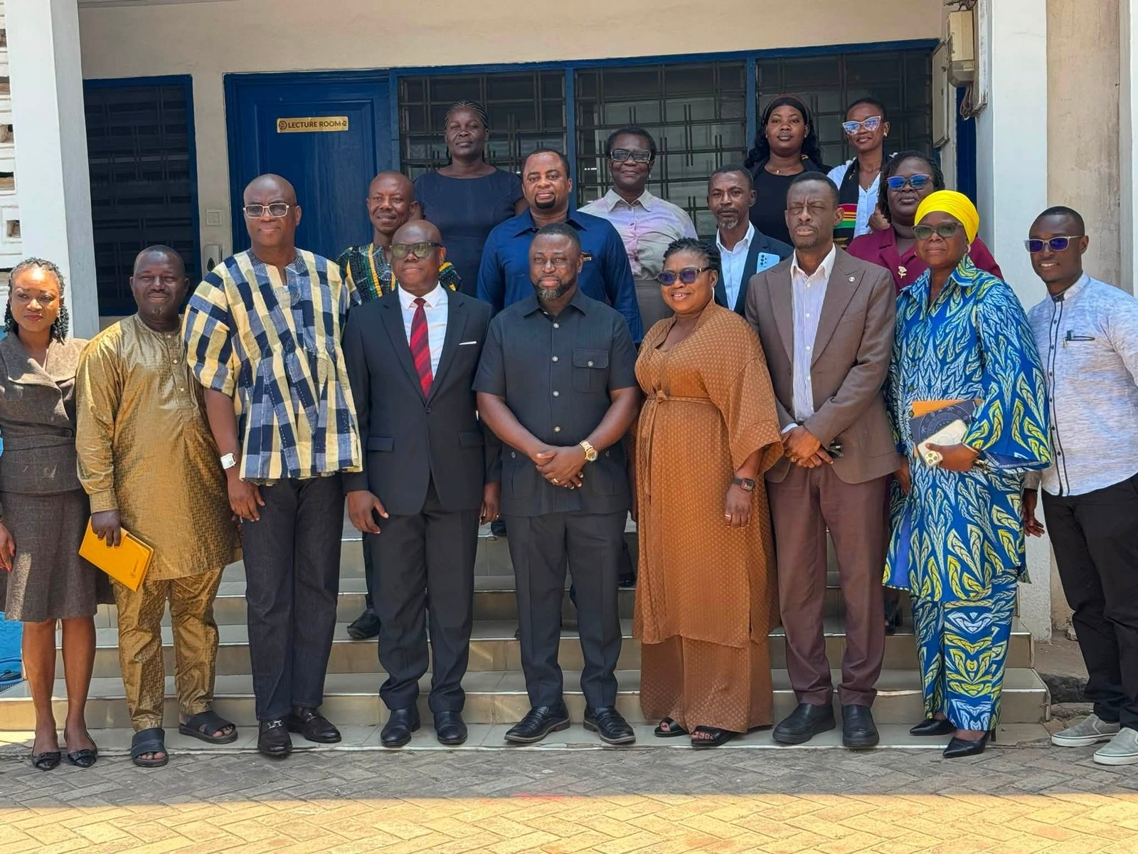 Bureau of Ghana Languages rejects calls for single indigenous national language