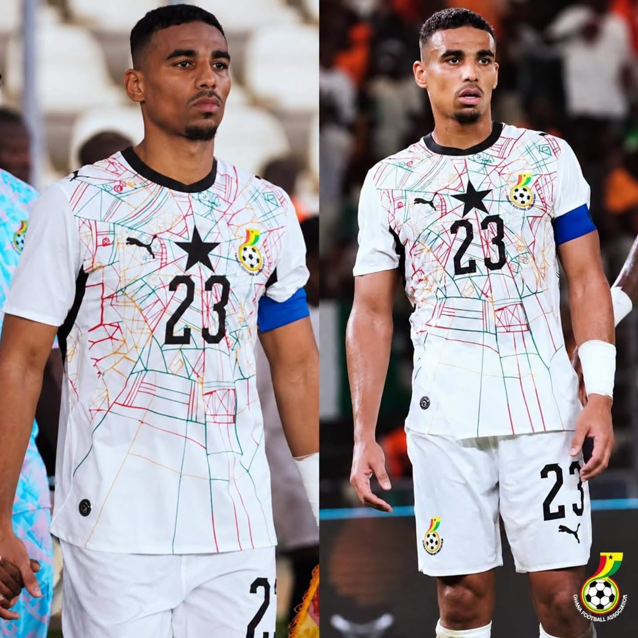 Alexander Djiku ruled out of Black Stars’ Gambia qualifier