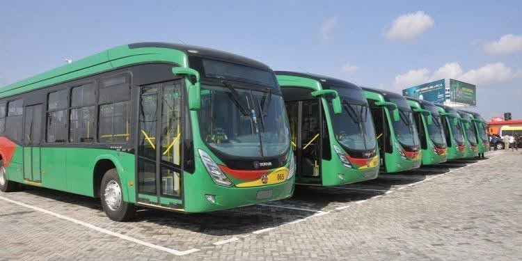 Ayalolo bus transport to get contra-flow lanes on three major Accra corridors from Tuesday