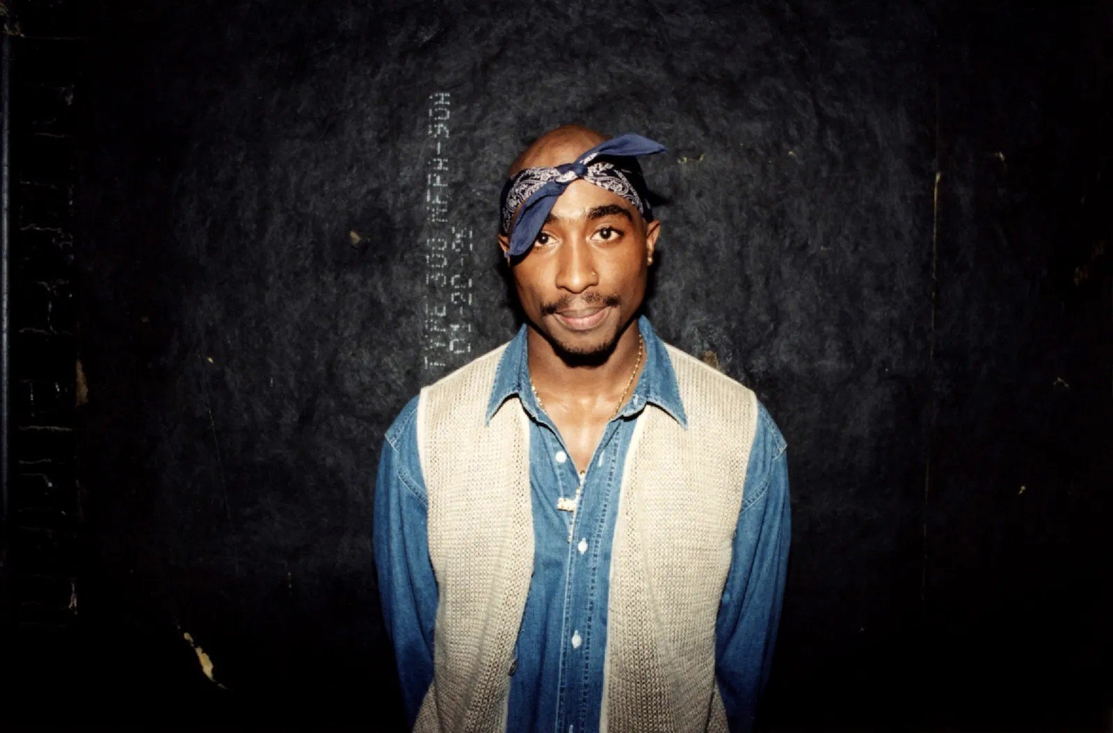 Duane ‘Keffe D’ Davis found guilty of Tupac Shakur’s murder