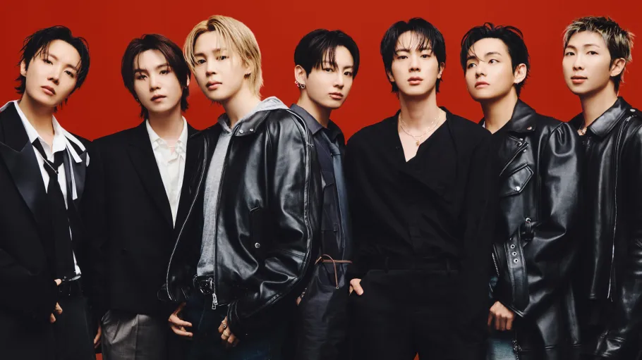 BTS wins Song of the Year for ‘Swim’ at 2026 MTV VMAs