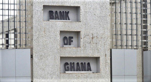 Bank of Ghana flags 20 unlicensed digital loan apps