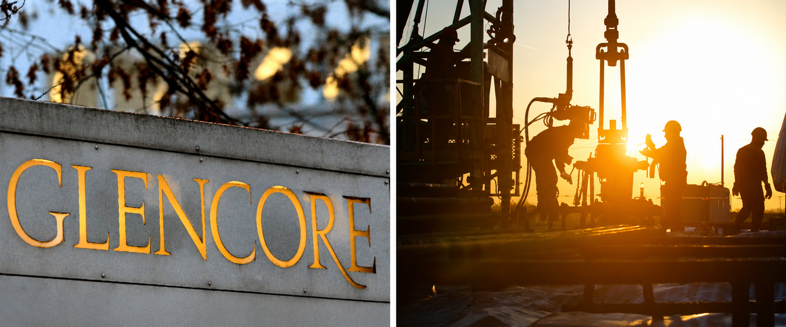 Guinea seeks Glencore investment in alumina, energy after $300m bauxite deal