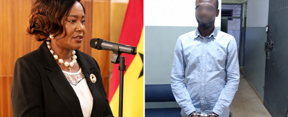 GBA raises alarm over arrests of social media commentators