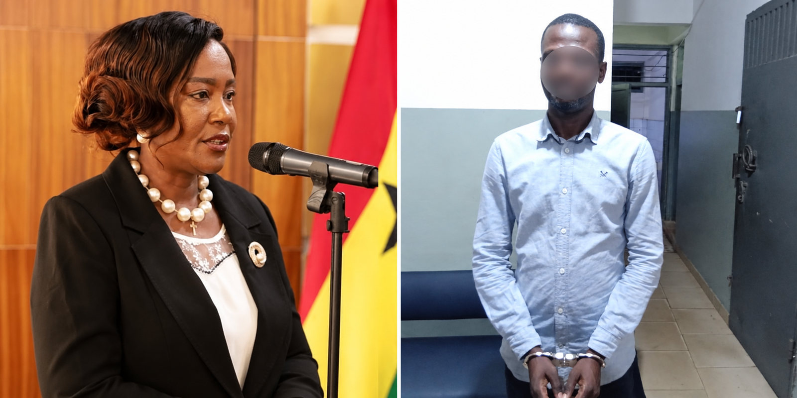 GBA raises alarm over arrests of social media commentators