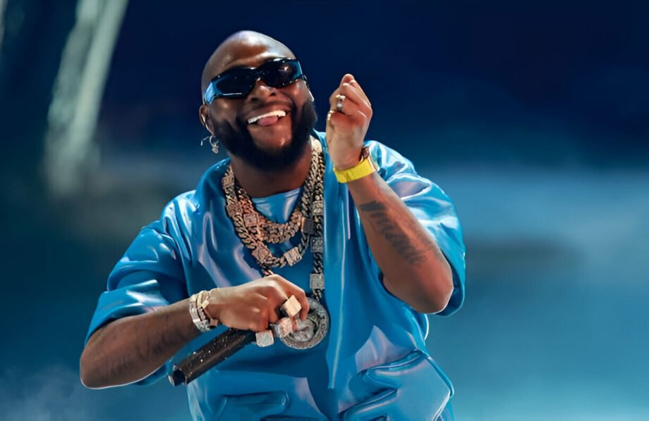 Davido fires back at Erigga over ‘family money’ post, hints at leaving music