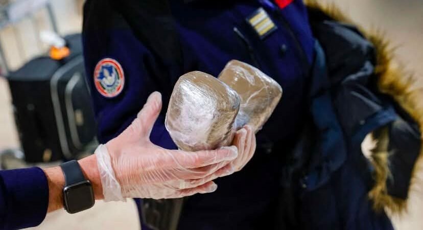 NACOC arrests three suspects linked to ‘Bolle Jos’ network