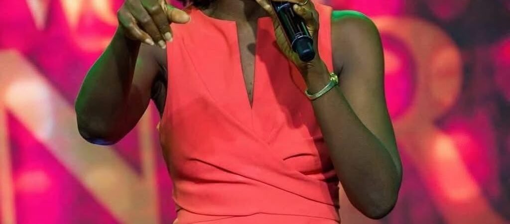 Gospel musician Bernice Offei dies at 63
