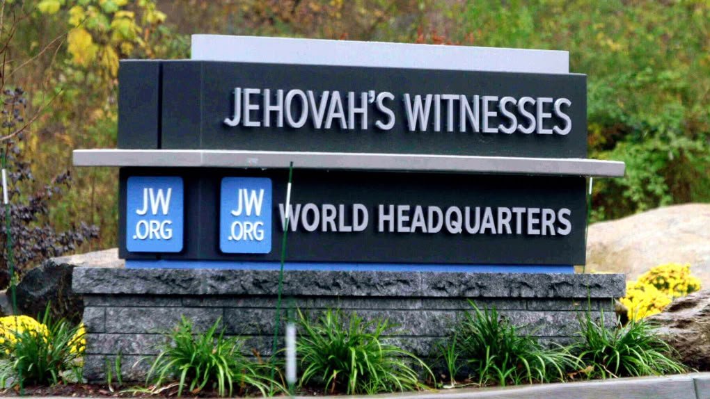 Jehovah’s Witnesses change policy on accepting major blood components.