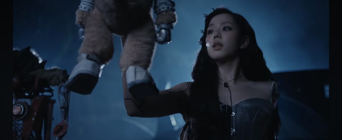 Fans choose JISOO’s ‘CLICK’ as favourite new music of the week