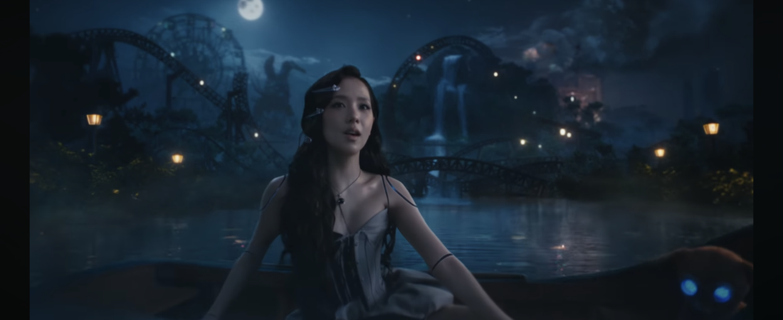 Jisoo’s ‘CLICK’ surpasses 1.8m YouTube views in four hours