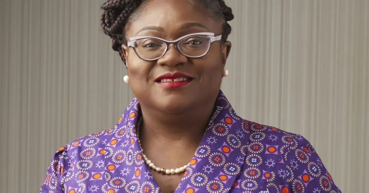 Hollard Ghana Group CEO Patience Akyianu reportedly passes on