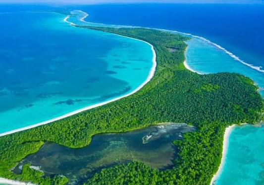 UK to review Chagos Islands deal with Mauritius