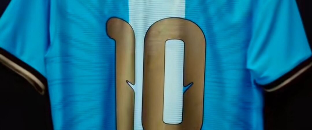 Messi to play final Argentina game against Benin on October 6