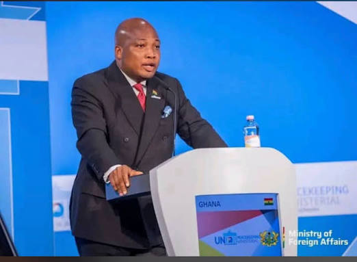 Ghana to formally apply for BRICS membership
