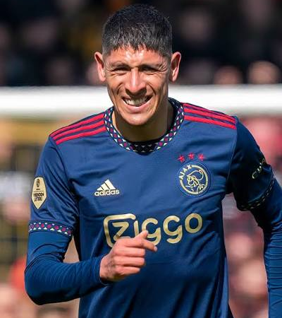 Edson Alvarez denies involvement in alleged Mexico kidnapping