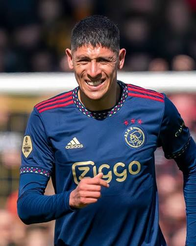 Edson Alvarez denies involvement in alleged Mexico kidnapping