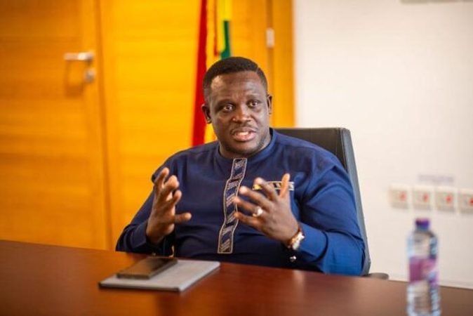 NCA clears MTN, Telecel and Goal Telecom for next stage of 5G licensing