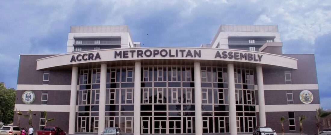 AMA to commission new Jamestown multi-purpose abattoir