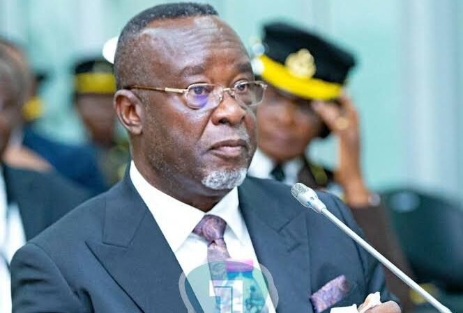 CDD-Ghana urges Chief Justice to exercise restraint in public engagements