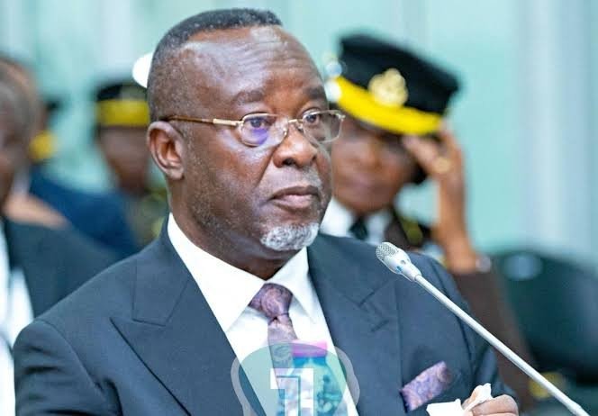 CDD-Ghana urges Chief Justice to exercise restraint in public engagements