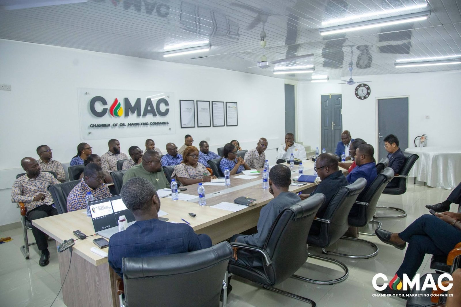 Petrol, diesel prices projected to rise from September 1 – COMAC