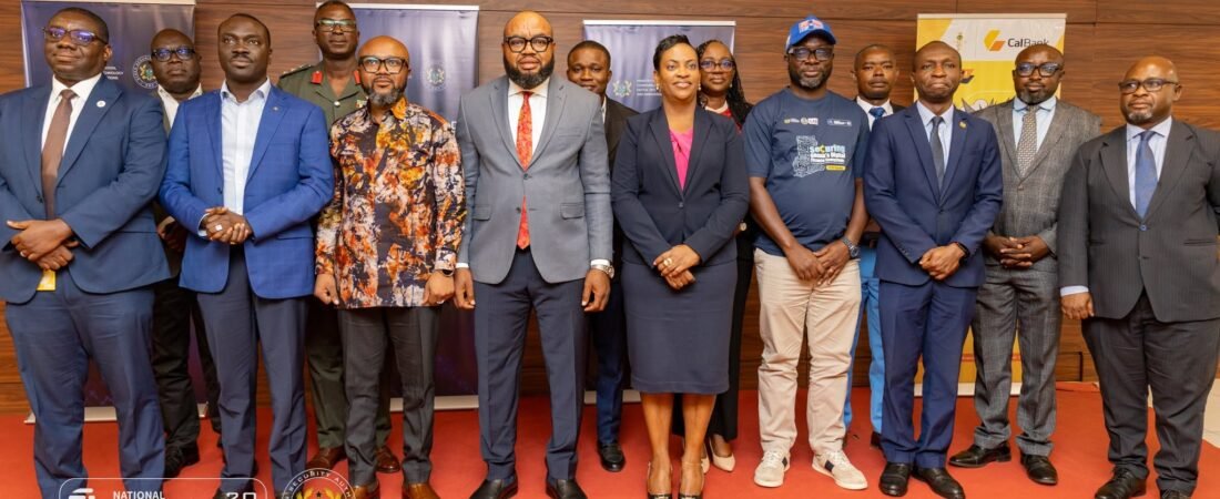 Cybercrime losses in Africa more than double to $484m as Ghana steps up digital finance security