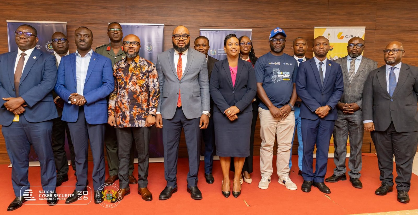 Cybercrime losses in Africa more than double to $484m as Ghana steps up digital finance security