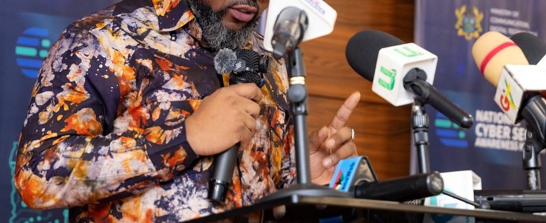 Online fraud accounts for nearly half of Ghana’s cyber incidents – CSA