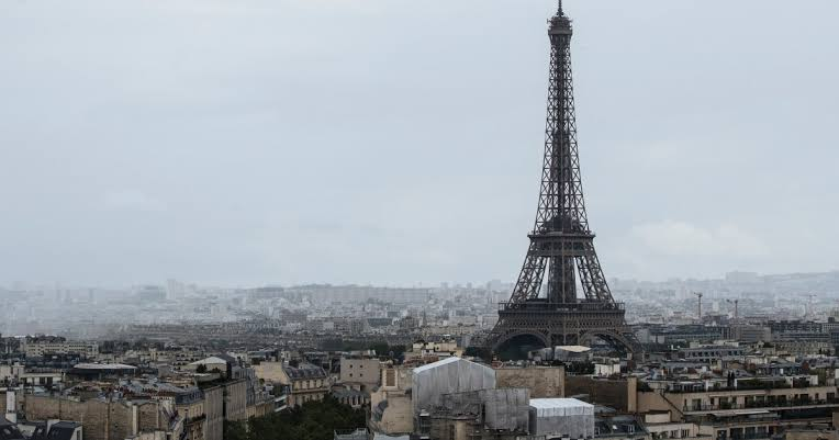 Eiffel Tower closes after staff strike over sidelining of female workers