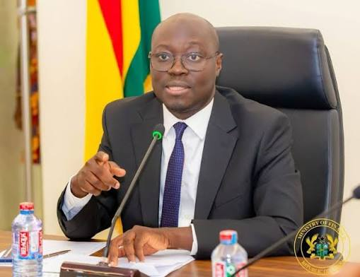 Finance Ministry: All 6,300 GES staff recruited in 2024 have been paid