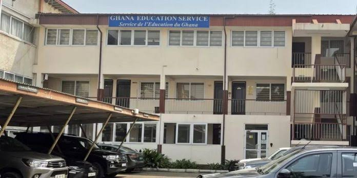 GES sets up help desk to resolve outstanding salary arrears for 2024-recruited teachers
