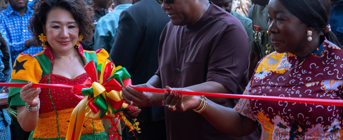 Vehicle assemblers must meet local production threshold to access tax incentives – Mahama