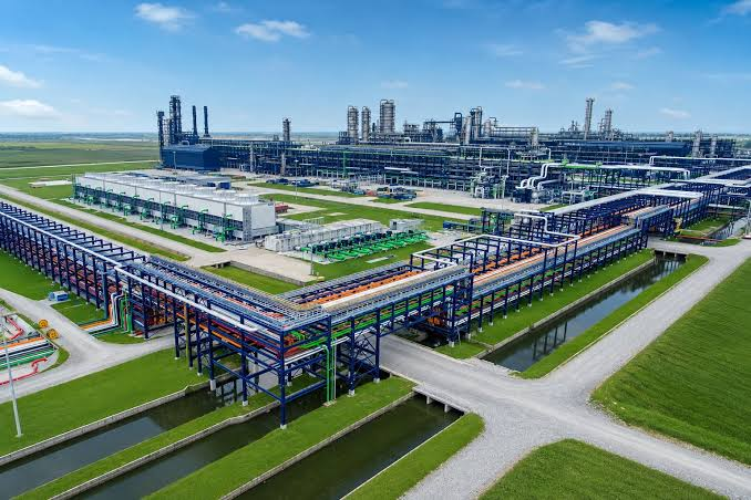 Dangote launches Africa’s biggest IPO with $1.6bn refinery share sale
