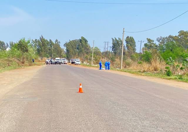 Fifth woman found dead in South Africa as police probe possible links between killings