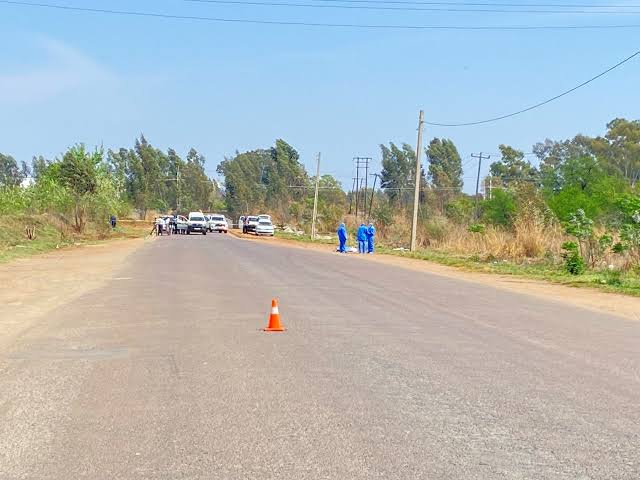 Fifth woman found dead in South Africa as police probe possible links between killings