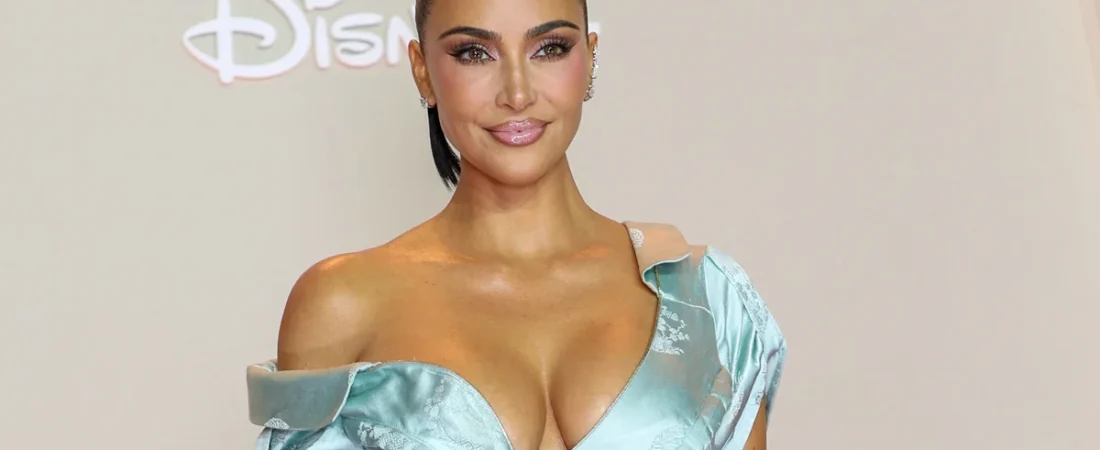 Paris court awards Kim Kardashian €1 over 2016 armed robbery