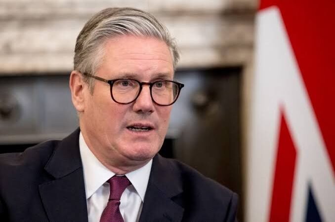 Keir Starmer quits Parliament weeks after leaving UK premiership
