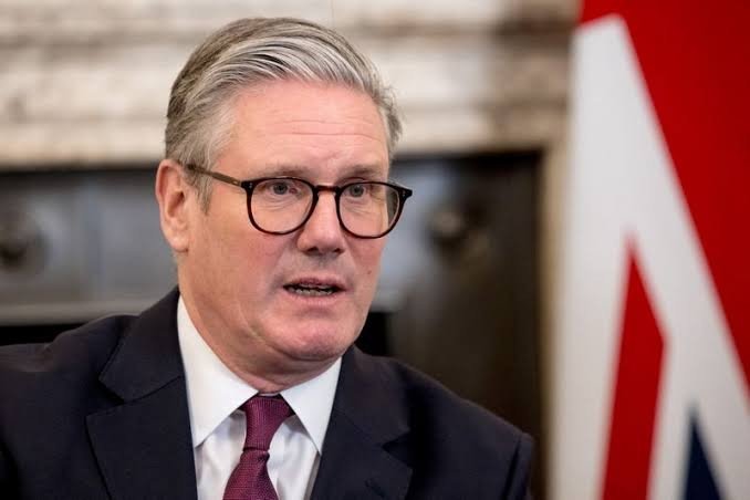 Keir Starmer quits Parliament weeks after leaving UK premiership