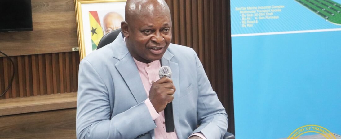 GPRTU, GRTCC begin talks on public transport fare increase 