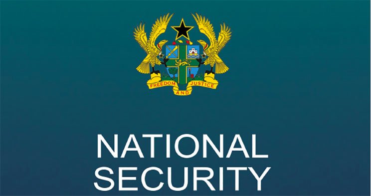 National Security arrests 16, seizes over US$543,000 in counterfeit currency