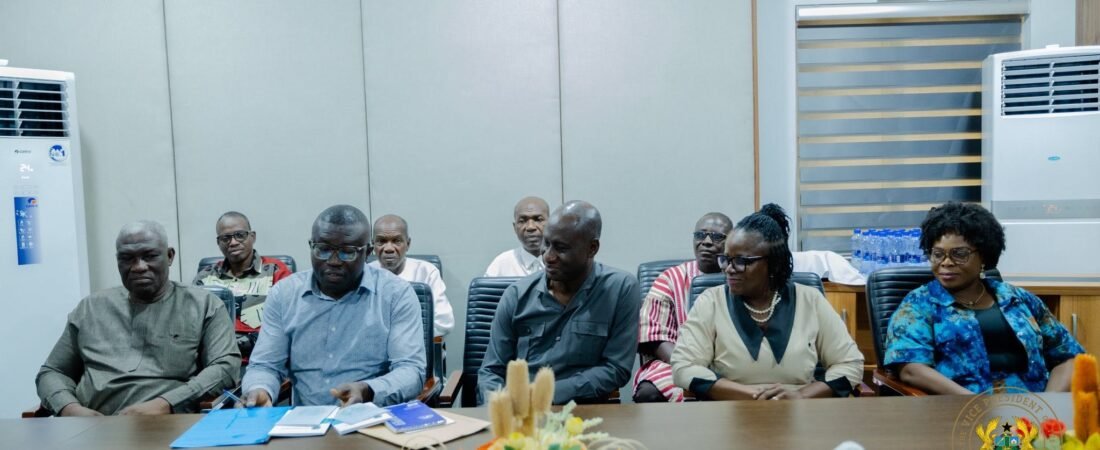 NCPTA warns parents against paying GH¢1,617 for EduPack prospectus items