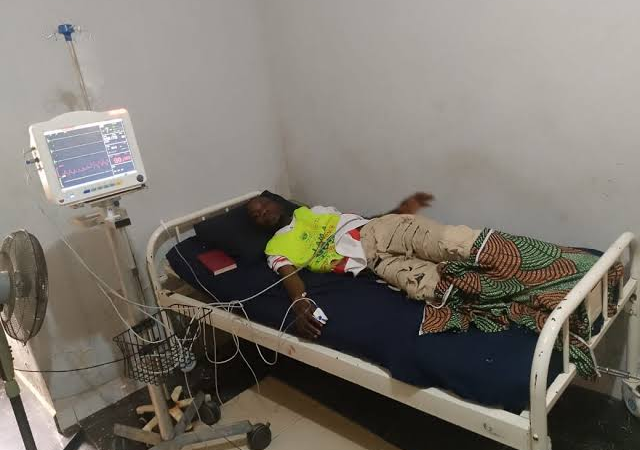 30 dead, 50 hospitalised after suspected toxic alcohol outbreak in Ondo State, Nigeria