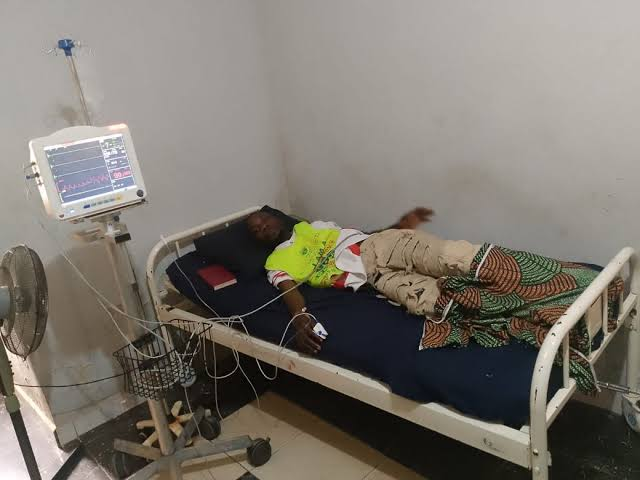30 dead, 50 hospitalised after suspected toxic alcohol outbreak in Ondo State, Nigeria
