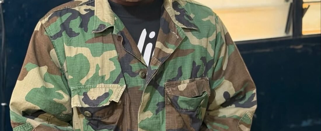Police arrest ex-convict for alleged military impersonation, extortion in Ashaiman