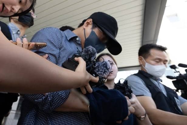 South Korea to review 310,000 missing-person cases after police scandal
